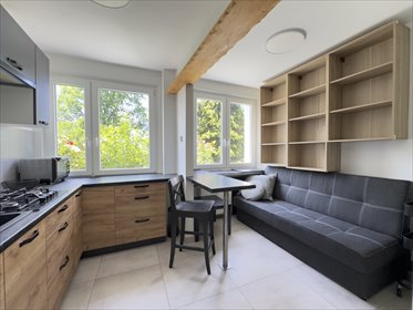 mieszkanie na sprzedaż 35m2 mieszkanie Kraków, Wzgórza Krzesławickie, Wzgórza Krzesławickie, os. Na Stoku