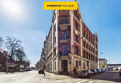 lokal użytkowy na sprzedaż 214m2 lokal użytkowy Katowice, Śródmieście, Mikołowska