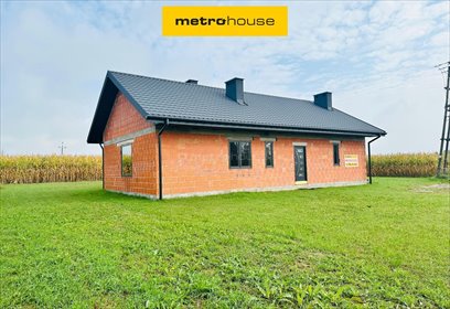 Dom 115 m² w Iłownicy - stan surowy, własna aranżacja polecam dom Iłownica