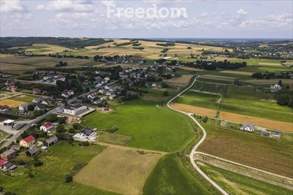 działka na sprzedaż 2294m2 działka Wiercany