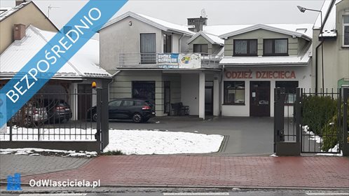 Dom na sprzedaż Tarnów, Strusina, Klikowska 100m2 Foto 3