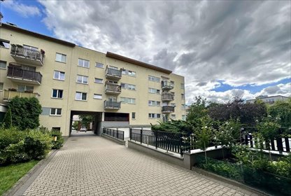 Funkcjonalne 2-pokojowe mieszkanie z balkonem. mieszkanie Luboń, Wschodnia
