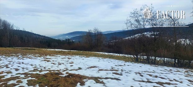 działka na sprzedaż 1500m2 działka Siary