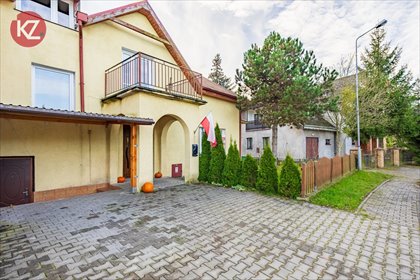 Niezależny bliźniak z ogrodem, zero czynszu, Piła dom Piła, Podlasie, Wierzbowa