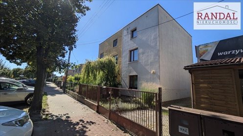 Funkcjonalny dom bliźniak z garażem, 702 m² działki polecam dom Środa Wielkopolska