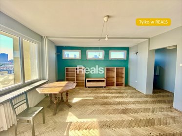 mieszkanie na sprzedaż 49m2 mieszkanie Warszawa, Śródmieście, Tamka