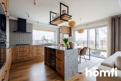 Nowoczesny dom typu „stodoła” 220 m2, gotowy do zamieszkania dom Rasztów, Ogrodowa