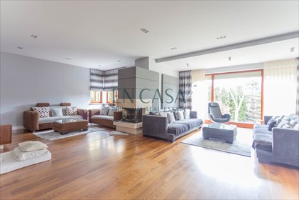 Dom na wynajem Walendów 285m2 Foto 5