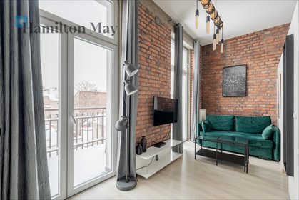 mieszkanie na sprzedaż 34m2 mieszkanie Kraków, Stare Miasto, plac Nowy