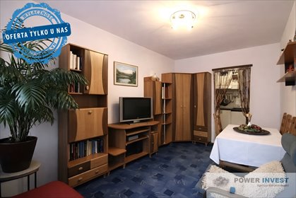 mieszkanie na sprzedaż 31m2 mieszkanie Kraków, Bieżanów-Prokocim, Bieżanów-Prokocim, Złocieniowa