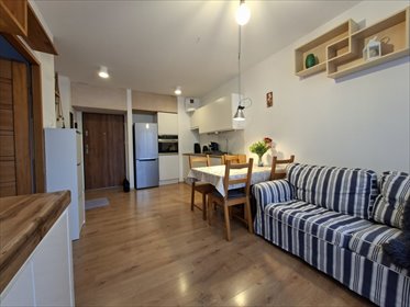 mieszkanie na wynajem 30m2 mieszkanie Poznań, Winogrady, Hawelańska