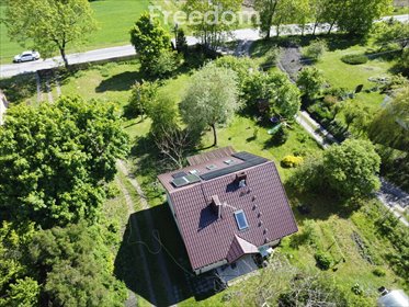 Dom na sprzedaż Mokrany Stare 100m2 Foto 4