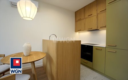 mieszkanie na wynajem 39m2 mieszkanie Warszawa, Praga Południe, Siennicka