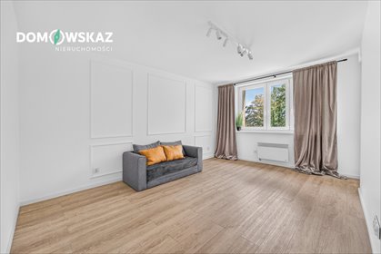 Na sprzedaż nowoczesne 47 m² mieszkanie po remoncie w Rudzie Śląskiej mieszkanie Ruda Śląska, Karola Goduli