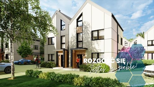 dom na sprzedaż 135m2 dom Gdańsk, Kiełpino Górne, Gostyńska