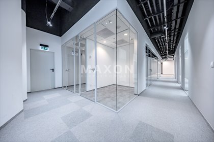 Wynajem 350 m² w centrum handlowym - polecam! lokal użytkowy Warszawa, Ochota, Al. Jerozolimskie