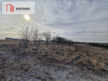 działka na sprzedaż 900m2 działka Wolice