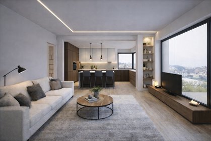 Nowoczesny dom 134 m² z dużym potencjałem rozbudowy dom Poznań, Głuszyna, Głuszyna, Głuszyna