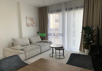 3-pokojowe mieszkanie 63 m² w Warszawie (Wola Czyste) z balkonem mieszkanie Warszawa, Wola Czyste, Prosta