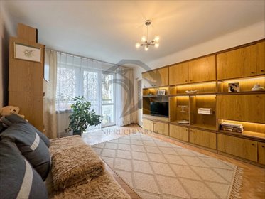 mieszkanie na sprzedaż 58m2 mieszkanie Łódź, Polesie, Bratysławska