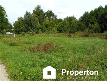 Działka 900 m² z możliwością własnej aranżacji - blisko Łowicza działka Jastrzębia