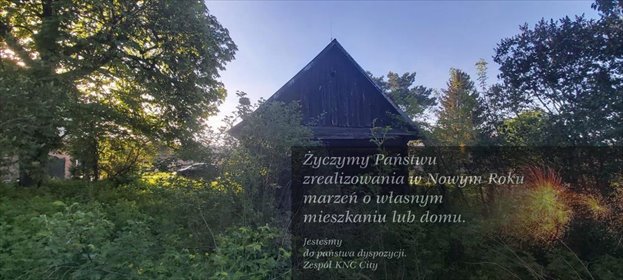 działka na sprzedaż 1502m2 działka Turka