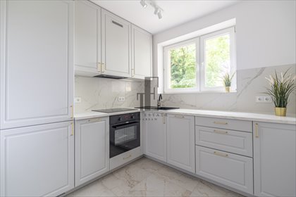 Polecam funkcjonalne 3-pokojowe mieszkanie 48,6 m² z balkonem mieszkanie Warszawa, Bielany, Wrzeciono