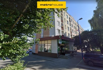 mieszkanie na sprzedaż 48m2 mieszkanie Iława, Stare Miasto, Niepodległości