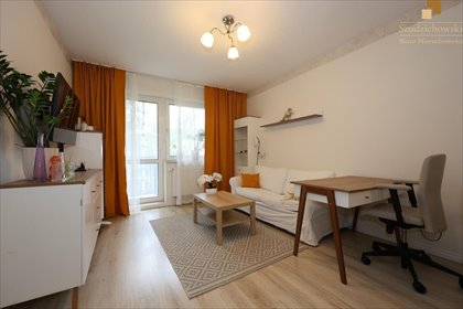 Wynajmę komfortowe 2-pokojowe mieszkanie 39 m² na Białołęce mieszkanie Warszawa, Białołęka, Białołęka, Przylesie