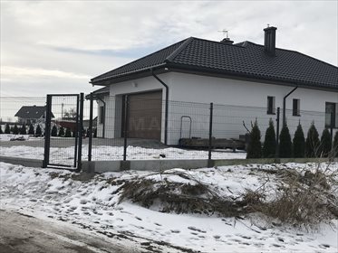 Dom na sprzedaż Wola Łuszczewska 175m2 Foto 5
