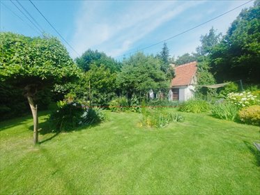 dom na sprzedaż 104m2 dom Bystrzyca Górna