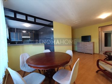 mieszkanie na sprzedaż 63m2 mieszkanie Wrocław, Śródmieście