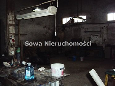 Magazyn na sprzedaż Sierpnica 1 400m2 Foto 5