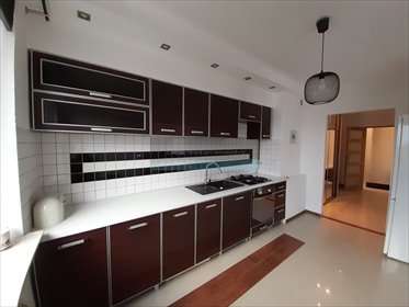 Zapraszam do 2-pokojowego mieszkania 56 m² w Brwinowie mieszkanie Brwinów, Sportowa