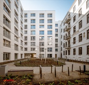 Na sprzedaż nowoczesne 30 m² w sercu Pragi-Północ mieszkanie Warszawa, Praga-Północ, Konopacka