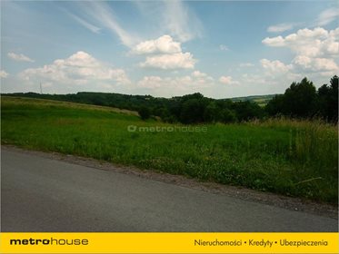 Działka rolna na sprzedaż Piątkowa, Błażowa 1 800m2 Foto 4