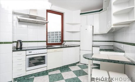 Do sprzedania przestronne 123 m² mieszkanie 5 pokoi w centrum Warszawy mieszkanie Warszawa, Wola, Łucka