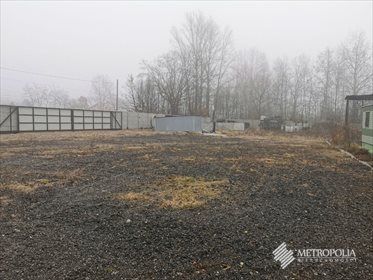 Działka komercyjna na sprzedaż Łaziska Górne, Łaziska Średnie 4 840m2 Foto 3