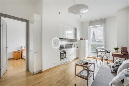 mieszkanie na wynajem 45m2 mieszkanie Warszawa, Żoliborz, Adama Mickiewicza