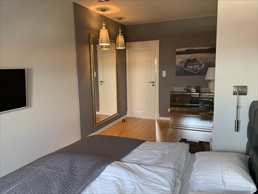 Mieszkanie na sprzedaż 98m2 mieszkanie Giżycko, Dąbrowskiego