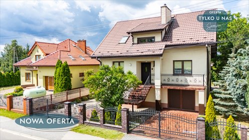 dom na sprzedaż 184m2 dom Kluki, Wspólna