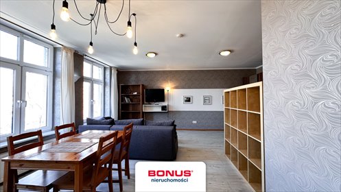 Mieszkanie dwupokojowe na sprzedaż Gdańsk, Lastadia 50m2 Foto 3