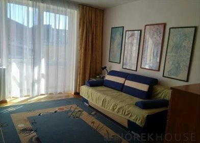 mieszkanie na sprzedaż 80m2 mieszkanie Warszawa, Mokotów, Aleja Niepodległości