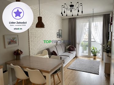 mieszkanie na wynajem 49m2 mieszkanie Warszawa, Bemowo Górce, Chrzanowska