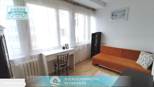 Funkcjonalne 28 m² z osobną kuchnią, szybki dojazd do centrum mieszkanie Gdańsk, Rudniki, Rzęsna