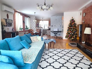 dom na sprzedaż 190m2 dom Adamowizna