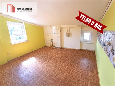 mieszkanie na sprzedaż 52m2 mieszkanie Tuchola