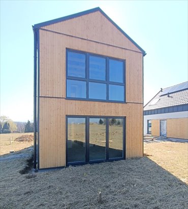 dom na sprzedaż 78m2 dom Pisarzowice, Wierzbowa