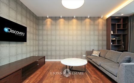 Luksusowy 78 m² apartament z loggią w Powiślu. mieszkanie Warszawa, Śródmieście Powiśle, Leszczyńska