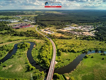 lokal użytkowy na sprzedaż 23324m2 lokal użytkowy Piła, Motylewo